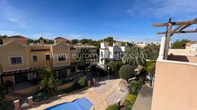 Semi-detached villa on Calle Laguna Rosa photo 37