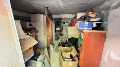 Semi-detached villa on Calle Laguna Rosa photo 39