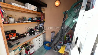 Semi-detached villa on Calle Laguna Rosa photo 40