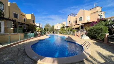 Semi-detached villa on Calle Laguna Rosa photo 41