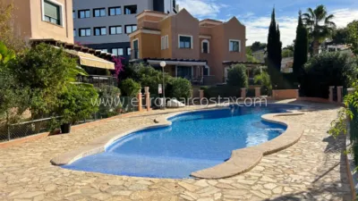 Semi-detached villa on Calle Laguna Rosa photo 42