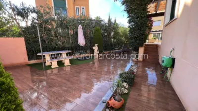 Semi-detached villa on Calle Laguna Rosa photo 4