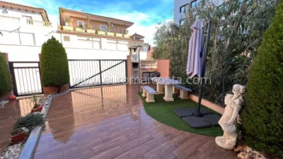 Semi-detached villa on Calle Laguna Rosa photo 5