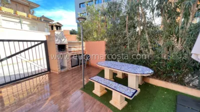 Semi-detached villa on Calle Laguna Rosa photo 6