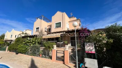 Semi-detached villa on Calle Laguna Rosa photo 7