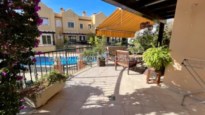 Semi-detached villa on Calle Laguna Rosa photo 8