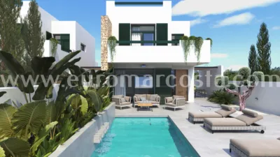 Casa – Daya Nueva - Vista 2