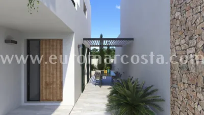 Casa – Daya Nueva - Vista 3