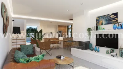 Casa – Daya Nueva - Vista 4