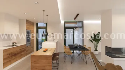 Casa – Daya Nueva - Vista 5