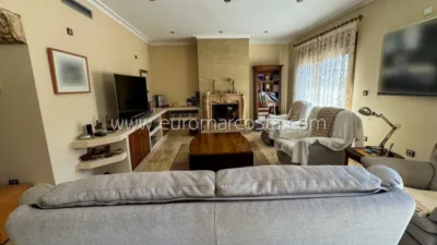 Detached Family Home in Caminal del Rupert photo 28