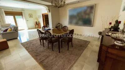 Detached Family Home in Caminal del Rupert photo 30