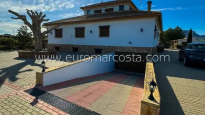 Detached Family Home in Caminal del Rupert photo 76
