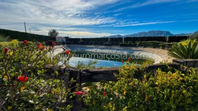 Detached Family Home in Caminal del Rupert photo 87