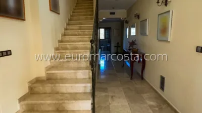 Detached Family Home in Caminal del Rupert photo 23