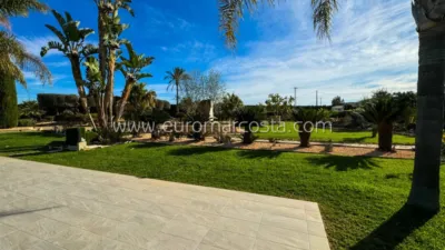 Detached Family Home in Caminal del Rupert photo 10