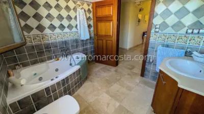 Detached Family Home in Caminal del Rupert photo 41