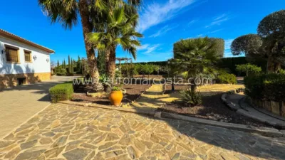 Detached Family Home in Caminal del Rupert photo 80