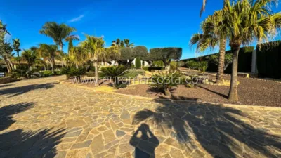 Detached Family Home in Caminal del Rupert photo 8