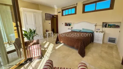 Detached Family Home in Caminal del Rupert photo 44