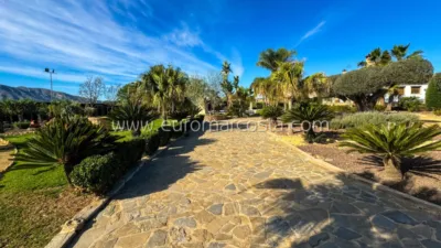 Detached Family Home in Caminal del Rupert photo 4