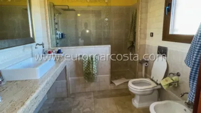 Detached Family Home in Caminal del Rupert photo 52