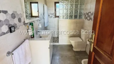 Detached Family Home in Caminal del Rupert photo 69