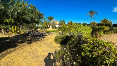 Detached Family Home in Caminal del Rupert photo 5