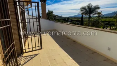 Detached Family Home in Caminal del Rupert photo 57