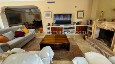 Detached Family Home in Caminal del Rupert photo 26
