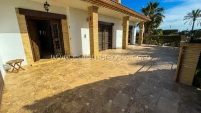 Detached Family Home in Caminal del Rupert photo 21