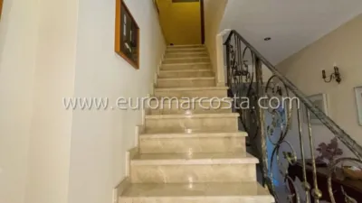 Detached Family Home in Caminal del Rupert photo 47