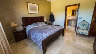 Detached Family Home in Caminal del Rupert photo 39