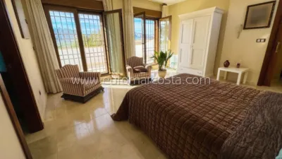 Detached Family Home in Caminal del Rupert photo 43