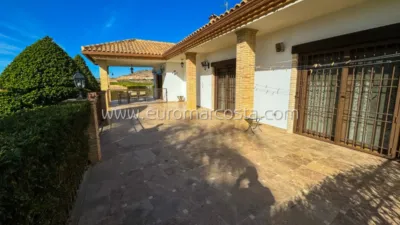 Detached Family Home in Caminal del Rupert photo 22