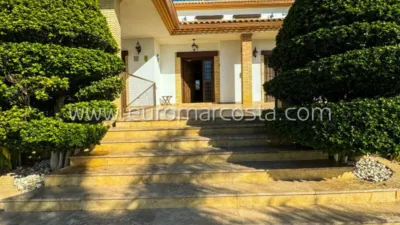 Detached Family Home in Caminal del Rupert photo 19