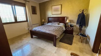Detached Family Home in Caminal del Rupert photo 37