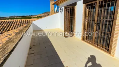 Detached Family Home in Caminal del Rupert photo 56