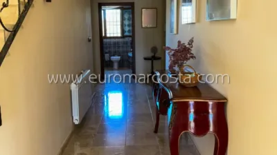 Detached Family Home in Caminal del Rupert photo 24