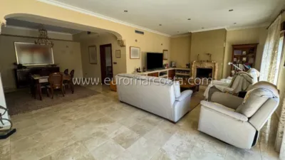 Detached Family Home in Caminal del Rupert photo 25