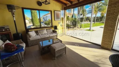 Detached Family Home in Caminal del Rupert photo 68