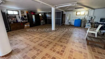 Detached Family Home in Caminal del Rupert photo 79
