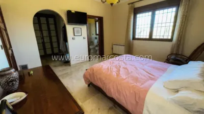 Detached Family Home in Caminal del Rupert photo 50