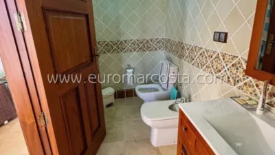 Detached Family Home in Caminal del Rupert photo 45