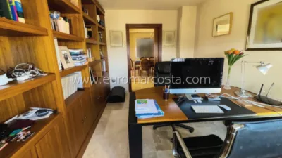 Detached Family Home in Caminal del Rupert photo 55