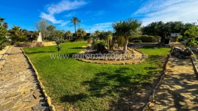 Detached Family Home in Caminal del Rupert photo 6