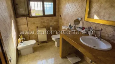 Detached Family Home in Caminal del Rupert photo 35