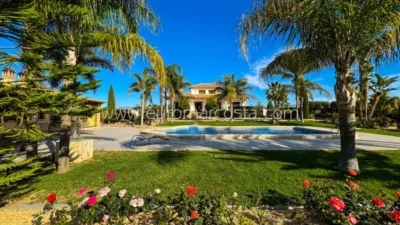Detached Family Home in Caminal del Rupert photo 12