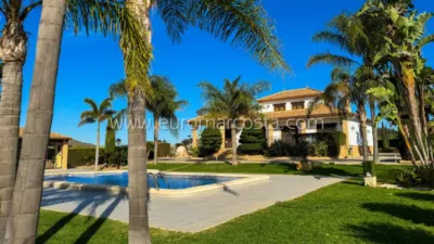 Detached Family Home in Caminal del Rupert photo 16