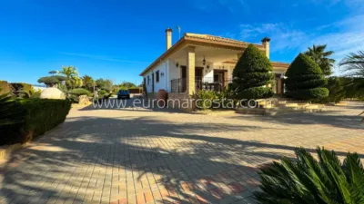Detached Family Home in Caminal del Rupert photo 74
